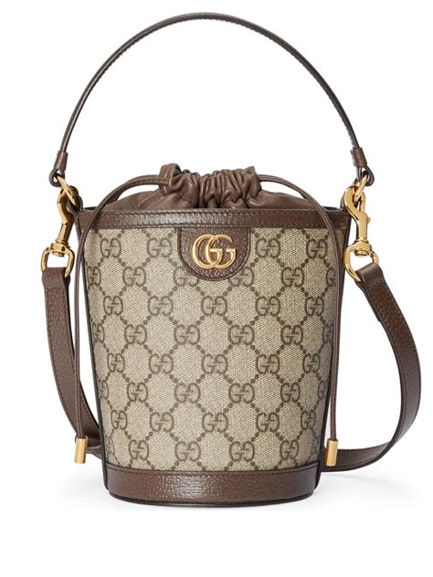 gucci ophidia mini bucket